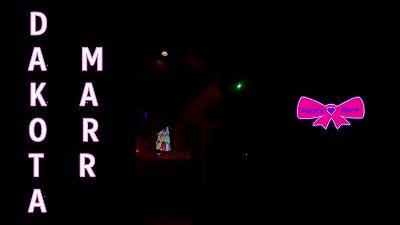 pillar Dancing In Nebraska strip Club Dakota Marr Stripper