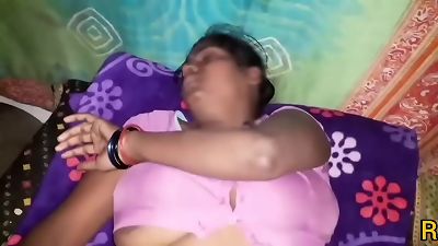 uber-cute and devours aunty smashed rock hard her stepbrother