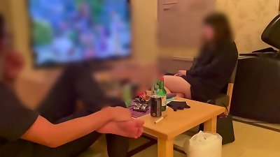totally real japanese amateur voyeur Turn into an deep throating when having lovemaking 24 years older The most mushy body in the past daughter-in-law hoisted by a wealthy young lady A masochist chick with a enjoy constitution horny male-female copulation