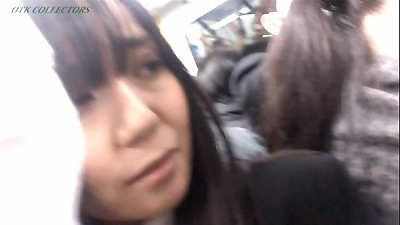 Real molester in japanese teach