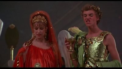 Caligula steaming episode HD