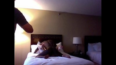 sloppy Seconds After big black cock Creampies My wifey