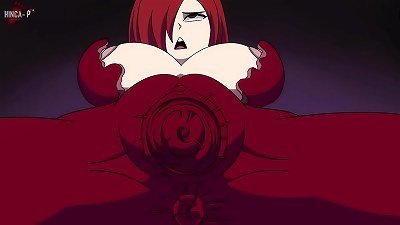 Hinca-P Mysterious Christmas gift Part couple