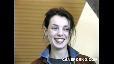 porn italiano con dilettanti - unexperienced italian porn movie vintage
